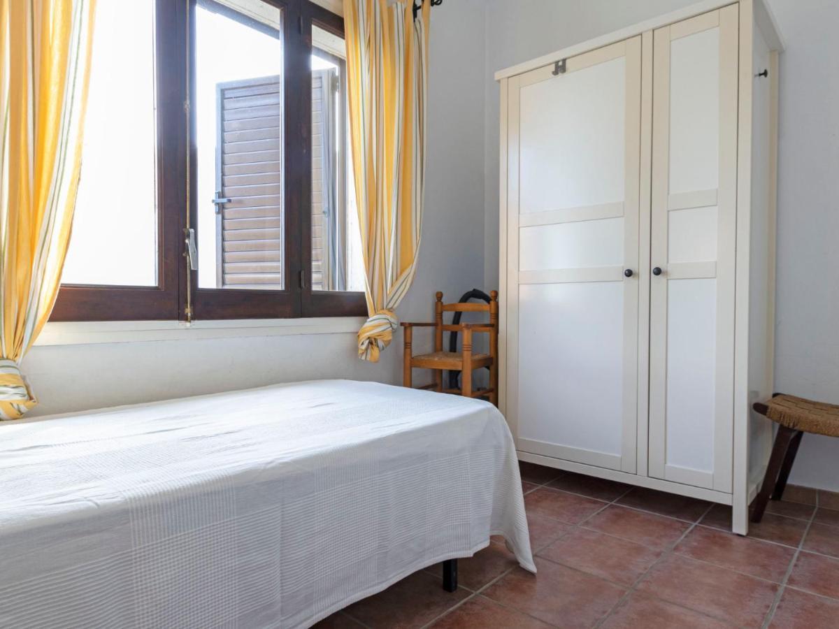 Holiday Home Marisol By Interhome Torredembarra Exterior foto